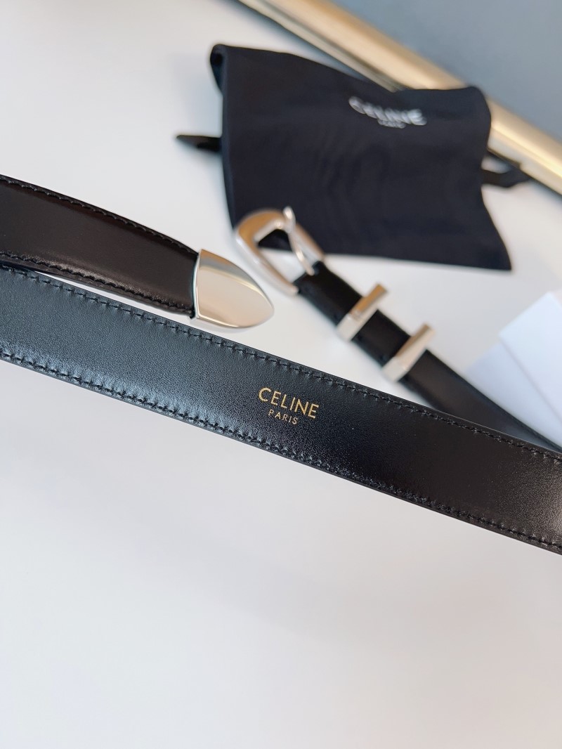 Ce1i*e belts